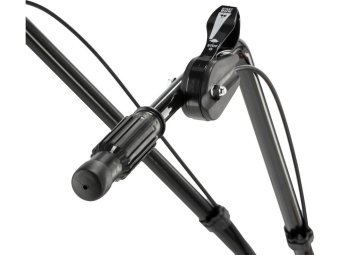 Культиватор бензиновий YATO: двигун- 2,9 кВт, борозна- 36/60 см (4/6 ножі), макс. глибина- 260мм [1]