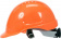Детально фото YATO Каска для захисту голови YATO оранжева з пластика ABS | YT-73970 на shurup.ua YATO Каска для захисту голови YATO оранжева з пластика ABS | YT-73970