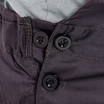 YATO Напівкомбінезон робочий YATO, розмір S; 65%- поліестер, 35%- бавовна  | YT-80912