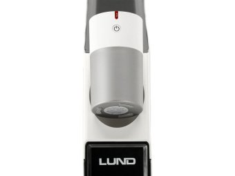 Обігрівач конвекторний зі зволожувачем LUND від ел.мережі- 230В, 2 реж: 1 і 2 кВт, обігр 18-25м²