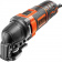 Многофункциональный инструмент Black&Decker MT300KA