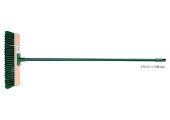 VIROK Щітка вулична з держаком 500 мм  | 12V055