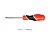 YATO Викрутка хрестова YATO : "Philips" PH1 х 150 мм  | YT-25925