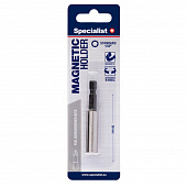 Specialist+ Бітотримач магнітний Specialist+ 58 мм // 24/2-050