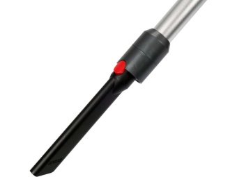 LUND Порохотяг вертикальний акумул. : Li-Ion 22.2 В, 2 АГод, 200 Вт, фільтр HEPA, збірна ємн.- 0,35л