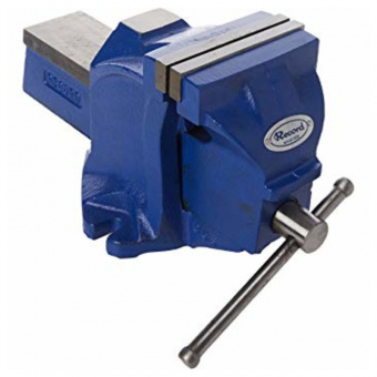 IRWIN Тиски для мастерских с наковальней, 150 мм | T6TON6VS