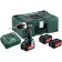 Детально фото Акумуляторний дриль-шуруповерт Metabo BS 18 LT Set (3х18 В, 4 А*год, 60 Н*м) (602102960) на shurup.ua Акумуляторний дриль-шуруповерт Metabo BS 18 LT Set (3х18 В, 4 А*год, 60 Н*м) (602102960)