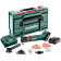 Детально фото Акумуляторний багатофункційний інструмент Metabo MT 18 LTX COMPACT (2х18 В, 2 А*год, 18000 кол/хв) ( на shurup.ua Акумуляторний багатофункційний інструмент Metabo MT 18 LTX COMPACT (2х18 В, 2 А*год, 18000 кол/хв) (