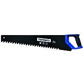 Пилка погазобетону, зуб з победітовою напайкою, 550мм Technics | 41-199