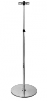 YATO Штатив телескопічний для обігрівачів YATO -99530- 99536; h= 110-210 см  | YT-99571