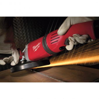 MILWAUKEE Углошлифовальная машина с плавным пуском 230 мм AGV 21-230 GEX/DMS 4933402525 | 4933402525