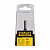 STANLEY STA80300 Фреза по дереву FatMax, ТСТ пазовя D=6 мм, L=19 мм, цанга 8 мм, бокс