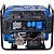 Бензиновий генератор EnerSol EPG-5500SE (5.5 кВт)