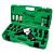 Набор пневмоинструмента TOPTUL 1/2" 27ед. GDAI2701