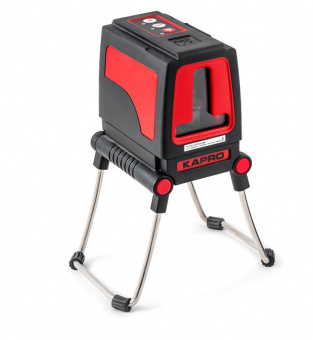 Рівень лазерний KAPRO (872kr)