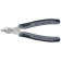 KNIPEX Кусачки Electronic Super Knips® 78 13 125 ESD | 78 13 125 ESD