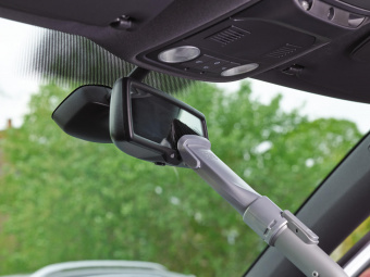 Пылесос автомобильный BLACK+DECKER PD1200AV