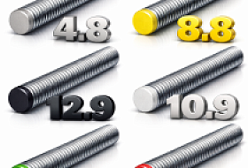 Классы прочности Классы прочности