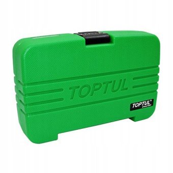 Профессиональный набор инструмента TOPTUL 1/4" 46ед. GCAI4601