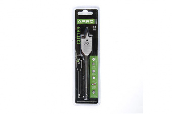 Сверло перьевое Ø22мм, длина 150мм Cutter APRO