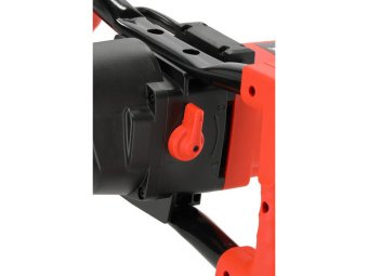 Міксер мережевий YATO: 1850 Вт, 2 швид: 150-300 і 300-650об/хв, 2 насадки Ø=140 мм l= 600 мм [1]