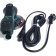 Ексцентрикова шліфмашина Metabo SXE 150-5.0 BL (0.35 кВт, 150 мм) (615050000)