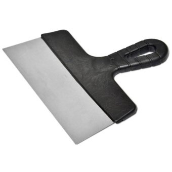 Шпатель нержавіючий 250мм Favorit | 05-402