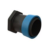 Заглушка для стрічки Туман Україна | 72-824