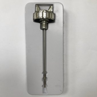 Форсунка 1,4мм для краскопультов MP-500 AUARITA NS-MP-500-1.4