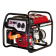Генератор бензиновий КВІТКА PRO SC3250 + олива (3 кВт) (110-7001)