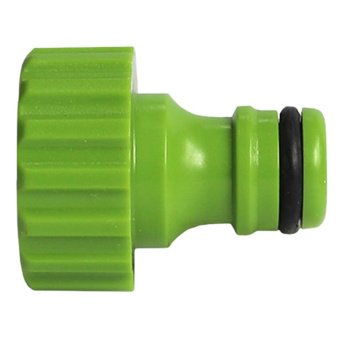 Адаптер пластиковий, внутрішня різьба, 3/4 VERANO | 72-118