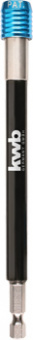 kwb 100715 Быстросменный держатель насадок, длина 150 мм