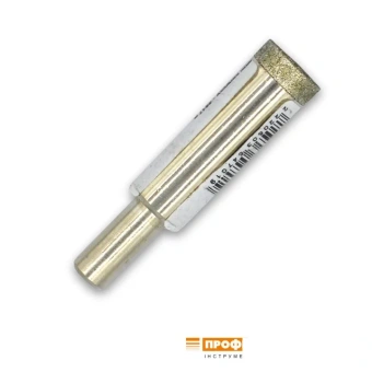 Сверло алмазное трубчатое D=18,0 mm Украина (32318)