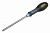 STANLEY FMHT0-62624 Отвертка PZ2 x 125 мм FATMAX с шестигранником под ключ
