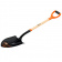 TRUPER PRY-P Лопата штикова, Американка, дерево з ручкою 1030мм