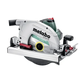 Ручна дискова пила Metabo KS 85 FS (2 кВт, 235 мм) (601085000)