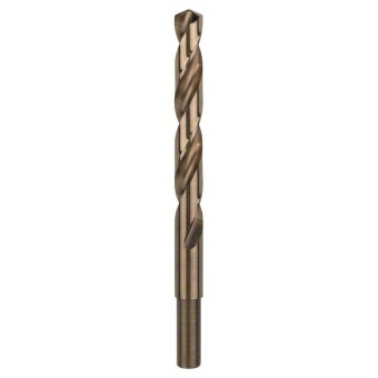 Bosch Свердло 11,5 мм HSS-СO Cobalt, метал