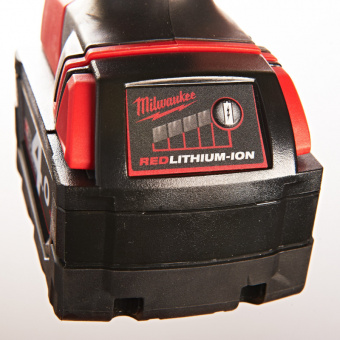 MILWAUKEE Пила шабельна акумуляторна , C18 HZ-0 | 4933416785