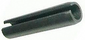 Штифт пружинный DIN 1481  4х18 уп. 100 шт.