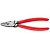 KNIPEX Инструмент для обжима контактных гильз 97 71 180 | 97 71 180