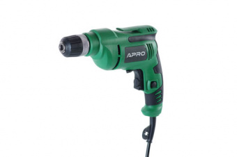 Дрель 550 APRO