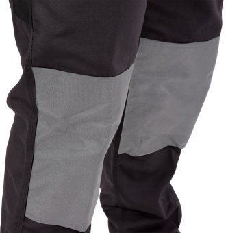 YATO Напівкомбінезон робочий YATO, розмір L/XL, 100% - бавовна  | YT-80173