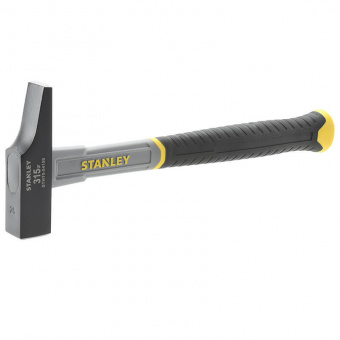 STANLEY STHT0-54159 Молоток 315грамм столярный FIBREGLASS