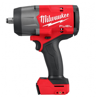 MILWAUKEE Гайкокрут акумуляторний 1/2", M18 FHIW2F12-0, 2034Нм | 4933498056