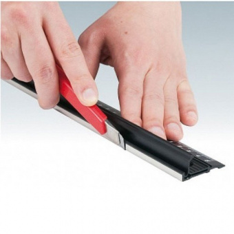 TAJIMA Линейка универсальная, Work Guide Slim, CTG-SL300 - 300мм