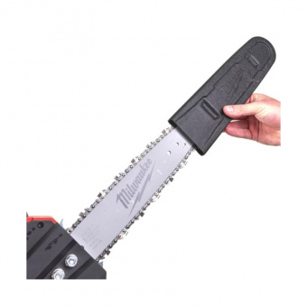 MILWAUKEE Пила ланцюгова акумуляторна , M18 FCHSC-0, 300 мм | 4933471441