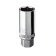Свечная насадка TOPTUL 21мм 3/8" BAAR1221