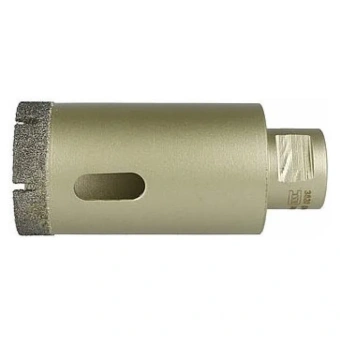 Сверло HELLER алмазное 35 мм CERA EXPERT High-Speed, M14 (28666)