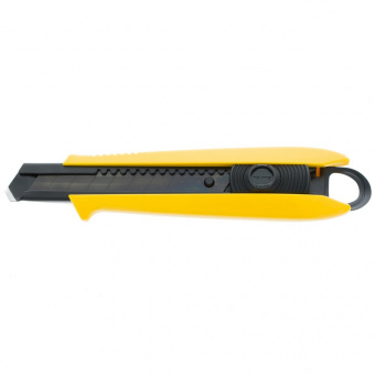 TAJIMA Нож сегментный 18мм Driver Cutter DC500YB, автоматический фиксатор