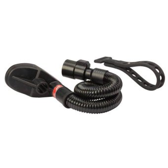 MILWAUKEE Система пиловидалення для долот SDS-MAX